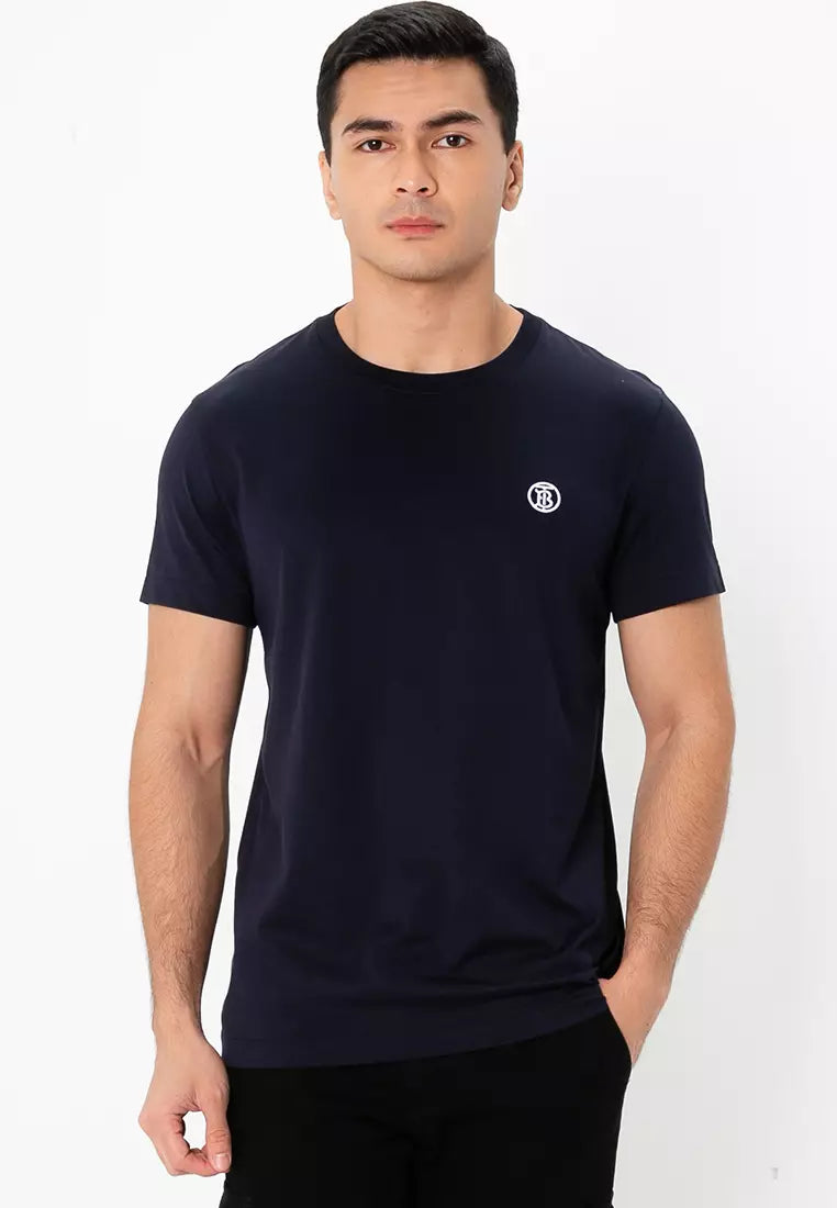 Burberry Parker TB Motif Logo T-Shirt