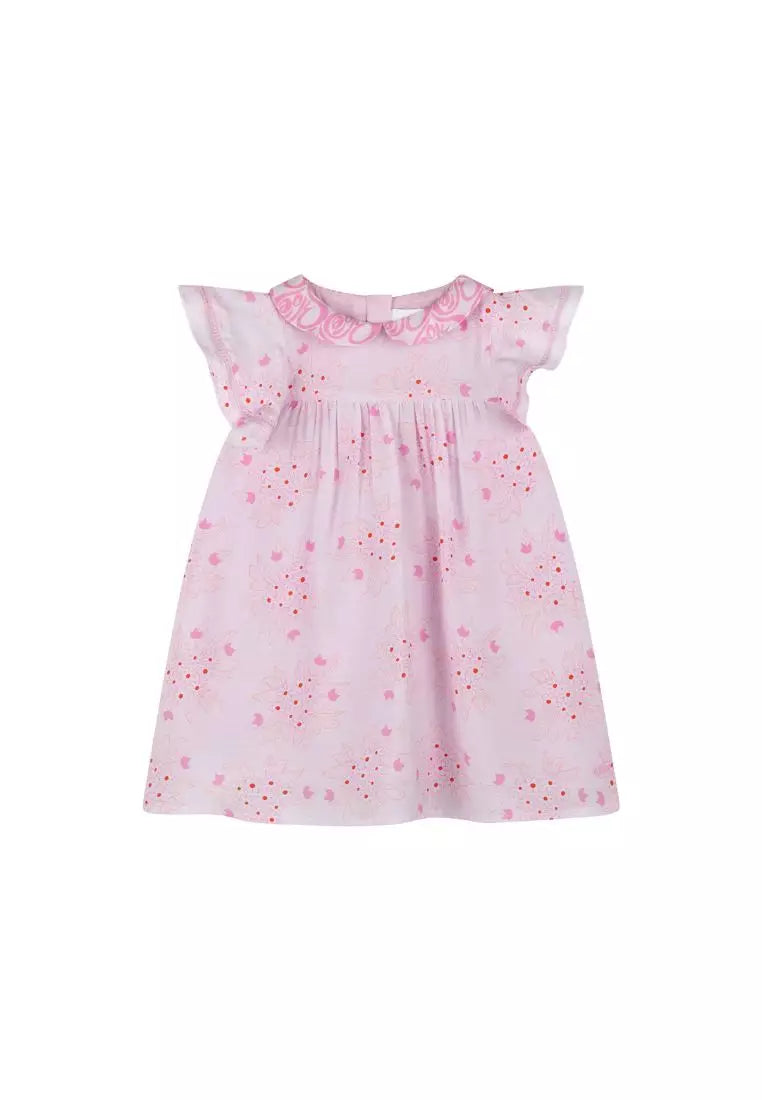 Chloé Baby Dress