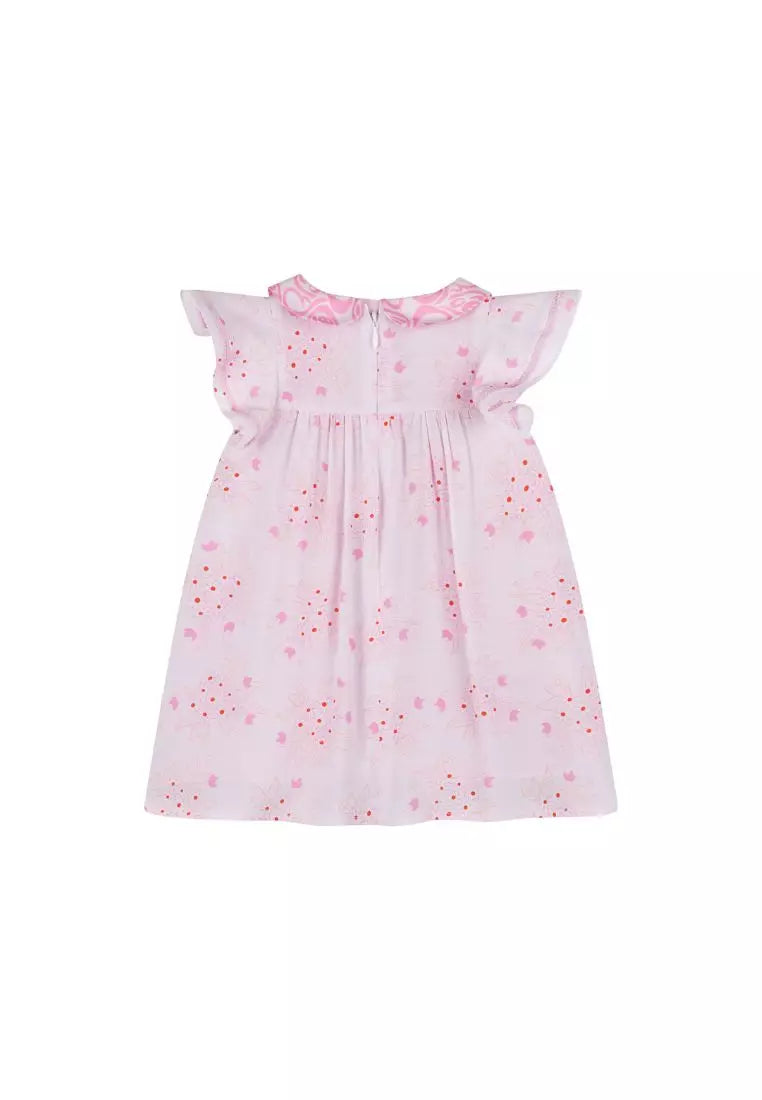 Chloé Baby Dress