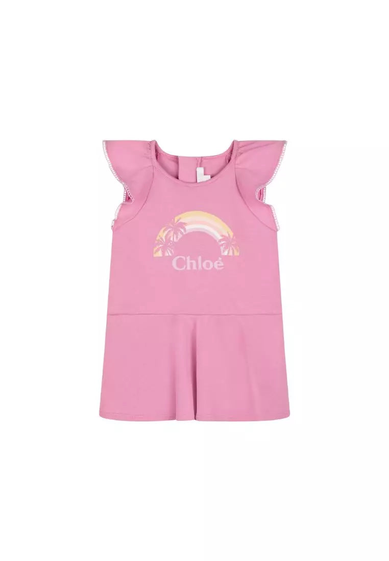 Chloé Baby Girl Dress