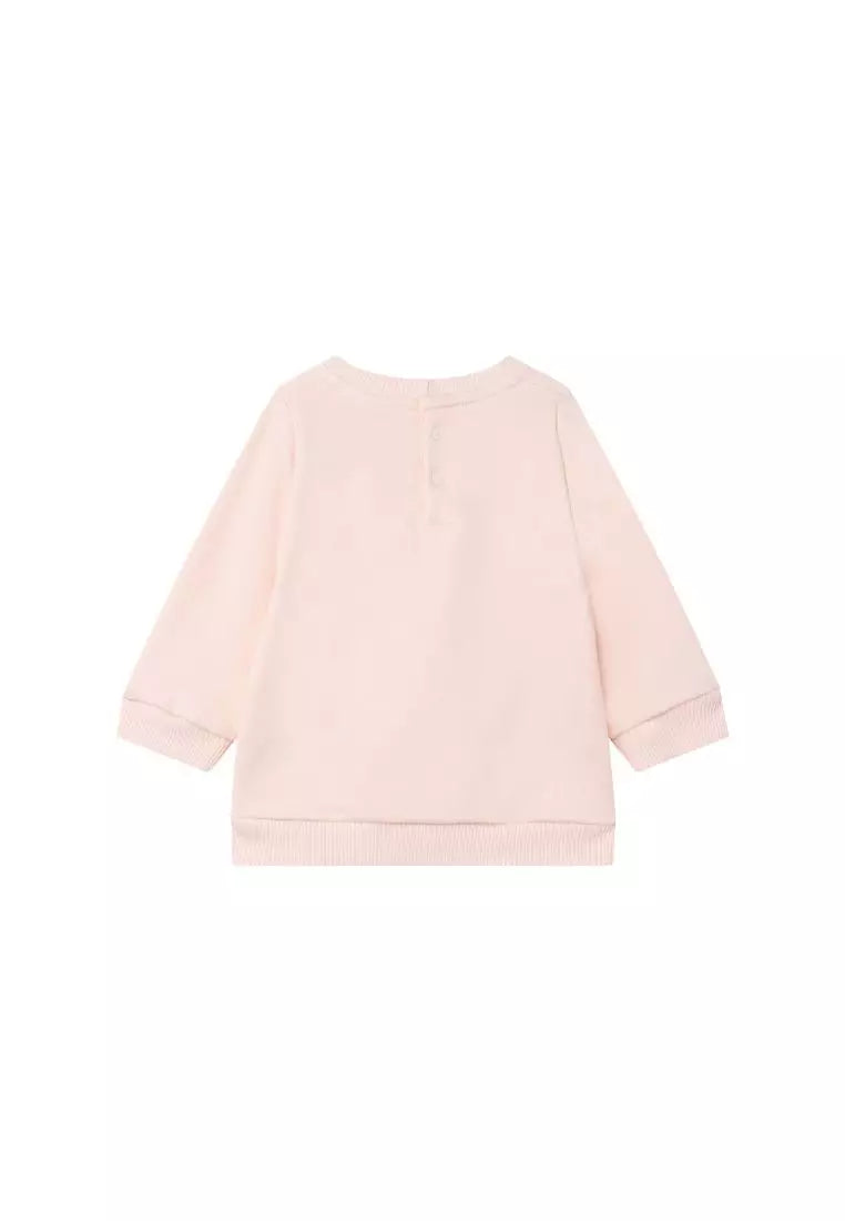 Chloé Baby Sweatshirts