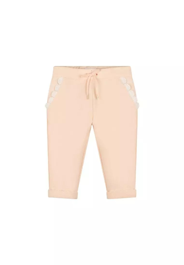 Chloé Baby Trousers