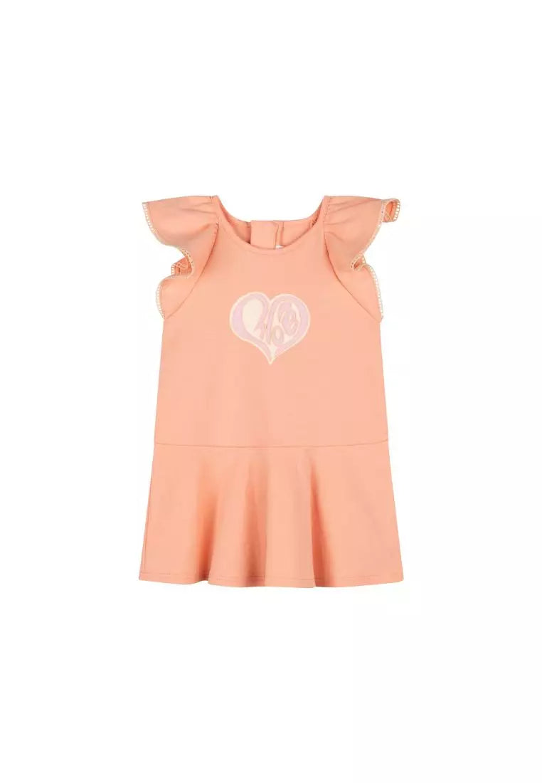 Chloé Baby Girl Dress