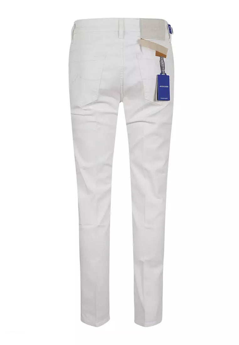 Jacob Cohen Designer pants