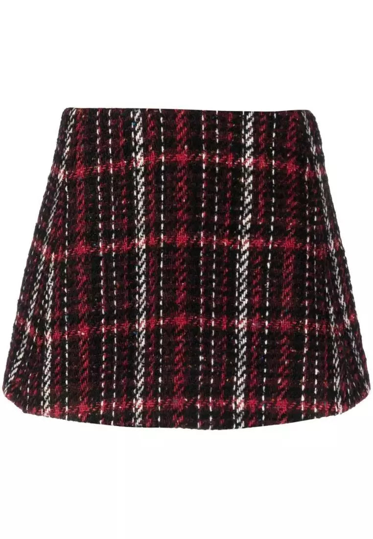 Marni Virginwool Skirt