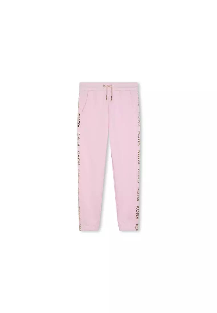 MICHAEL KORS GIRLS SPORT PANTS