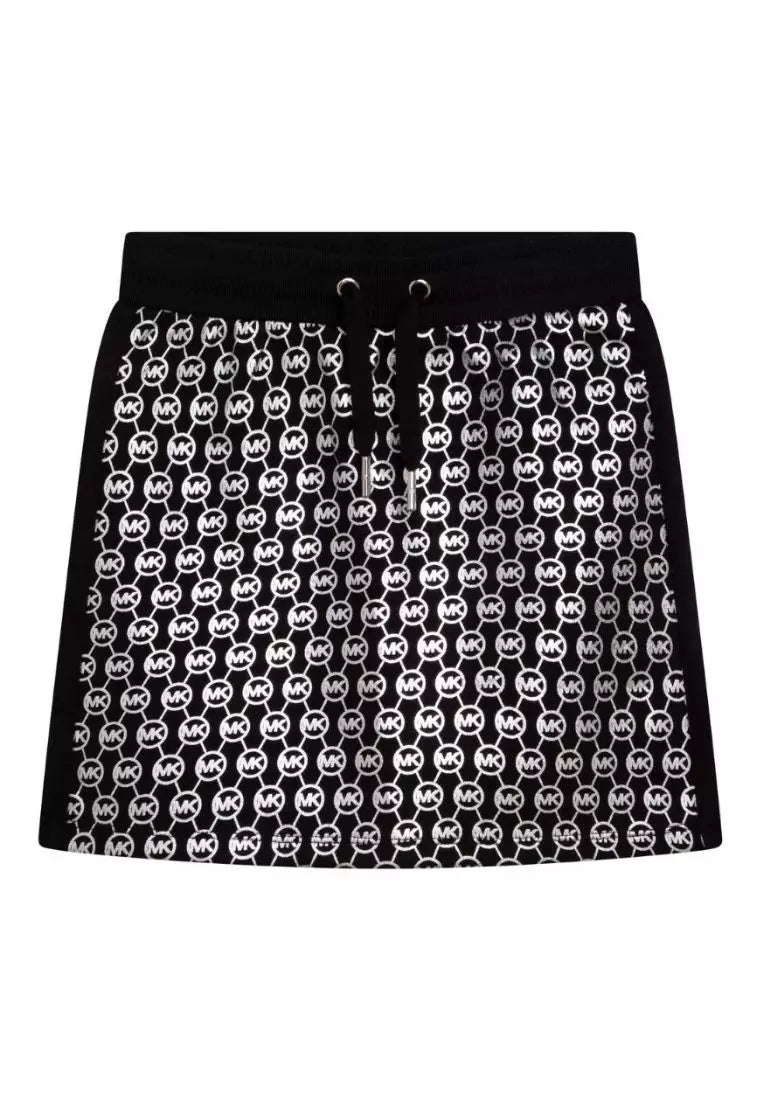 MICHAEL KORS GIRLS SKIRT