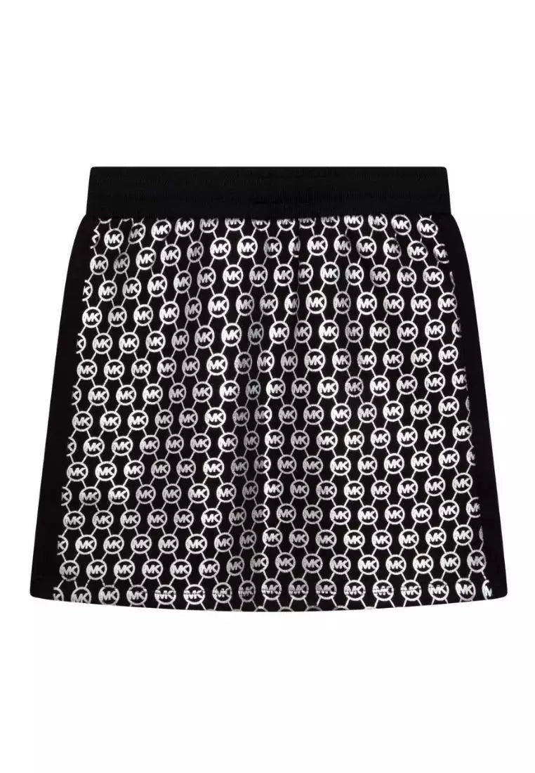 MICHAEL KORS GIRLS SKIRT