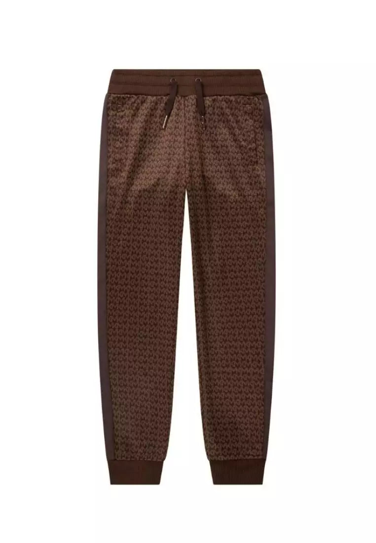 MICHAEL KORS GIRLS SPORT PANTS