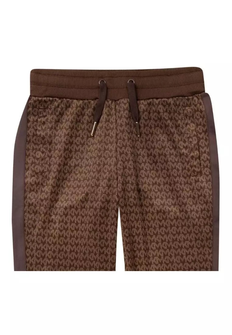 MICHAEL KORS GIRLS SPORT PANTS