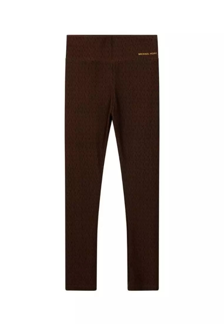 MICHAEL KORS GIRLS SPORT PANTS