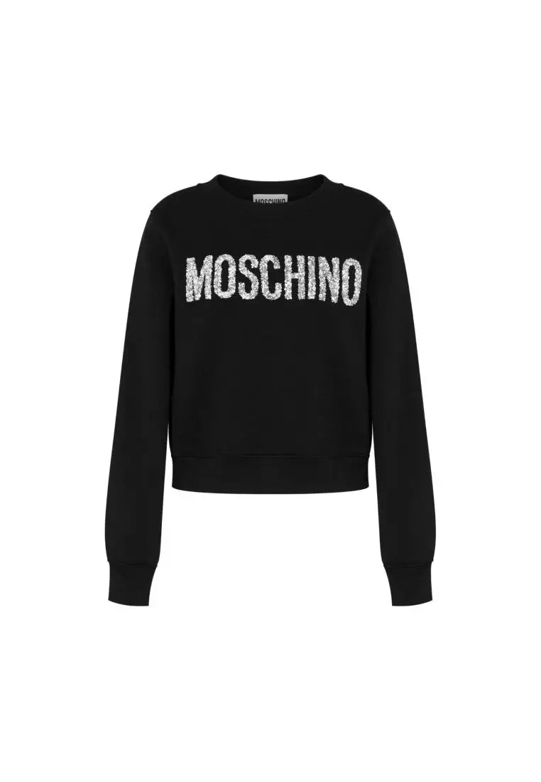 MOSCHINO long sleeve shirt