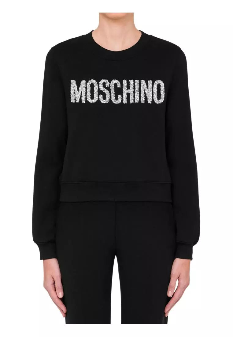 MOSCHINO long sleeve shirt